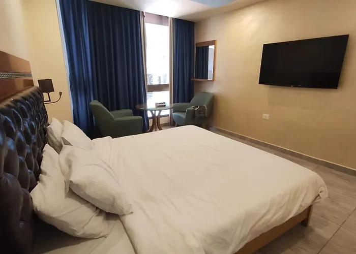 Jawheret Alswefia Hotel Suite