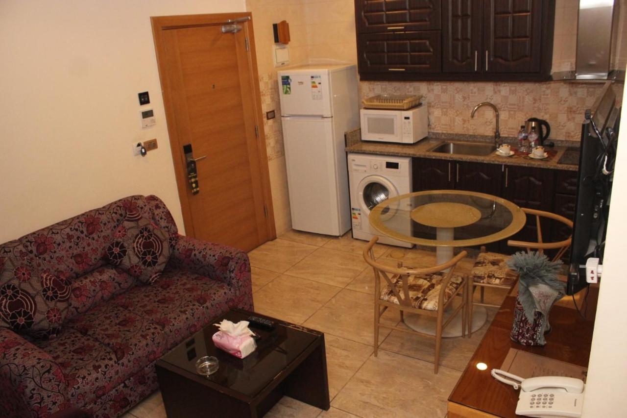 Apartment Jawheret Alswefia Amman