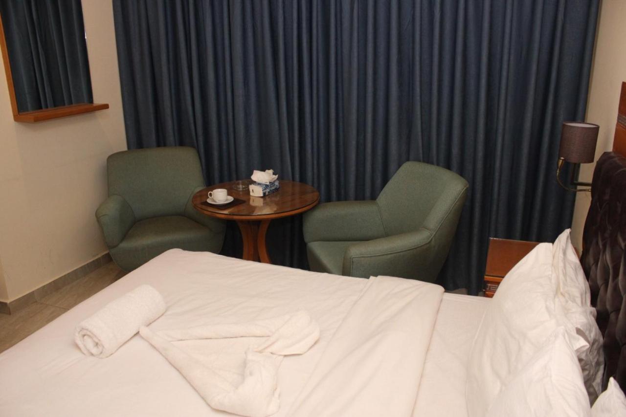 Apartment Jawheret Alswefia