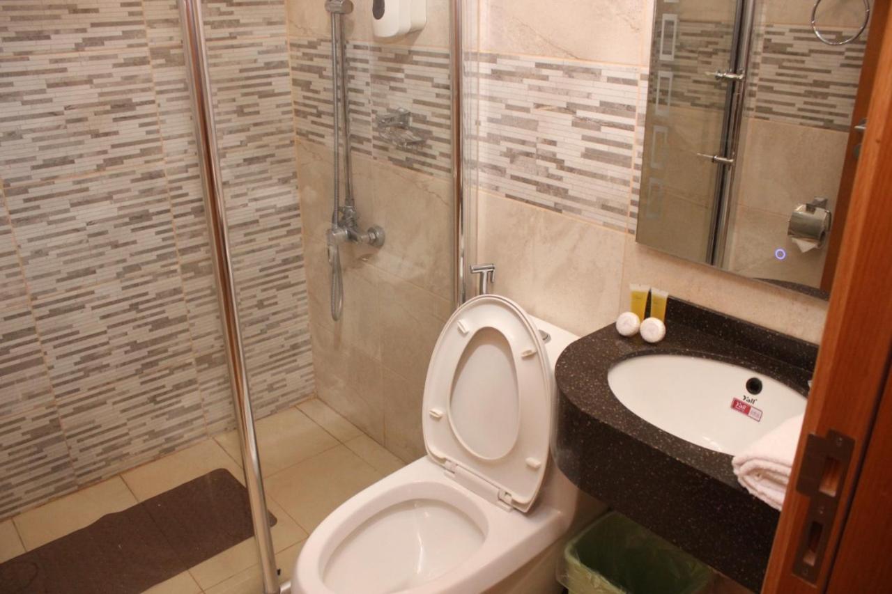 Jawheret Alswefia Apartment Amman