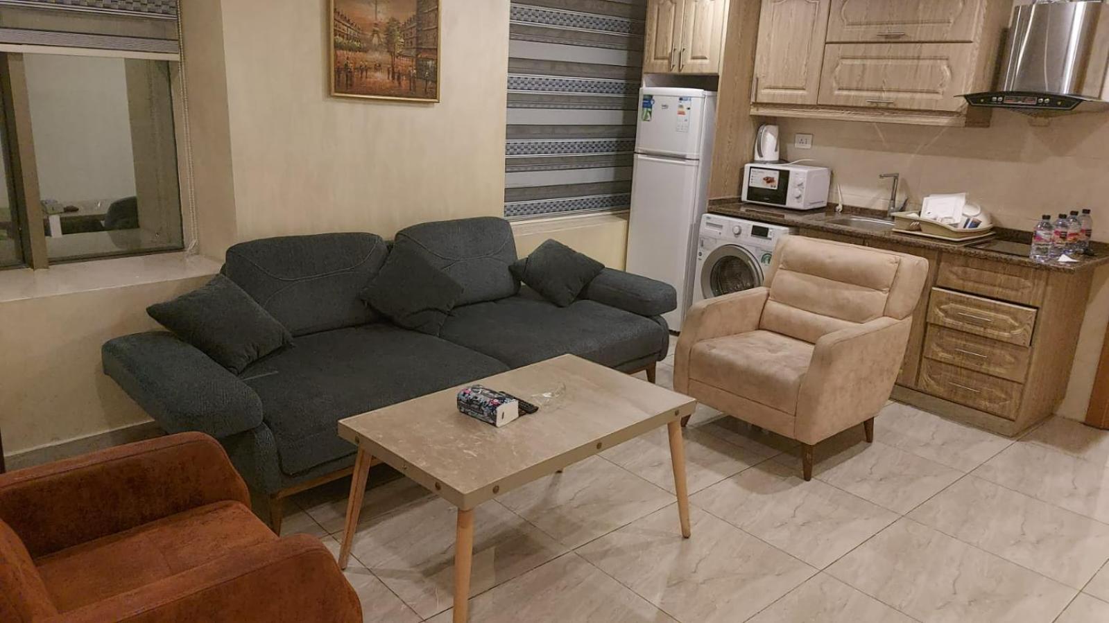 Apartment Jawheret Alswefia Amman