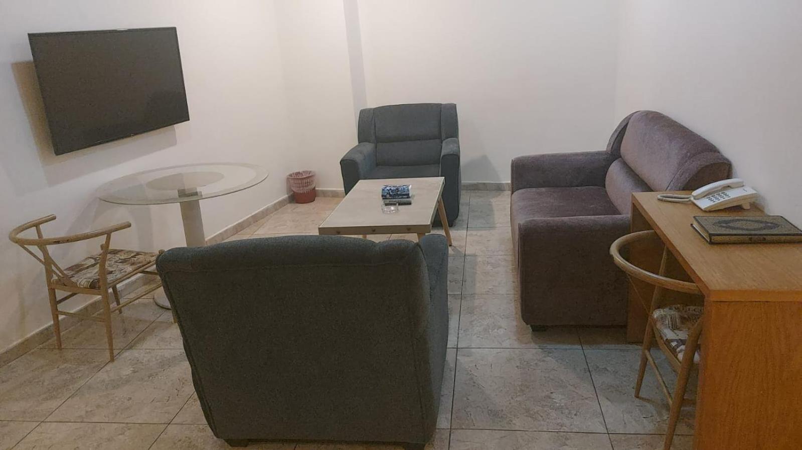 Apartment Jawheret Alswefia Amman