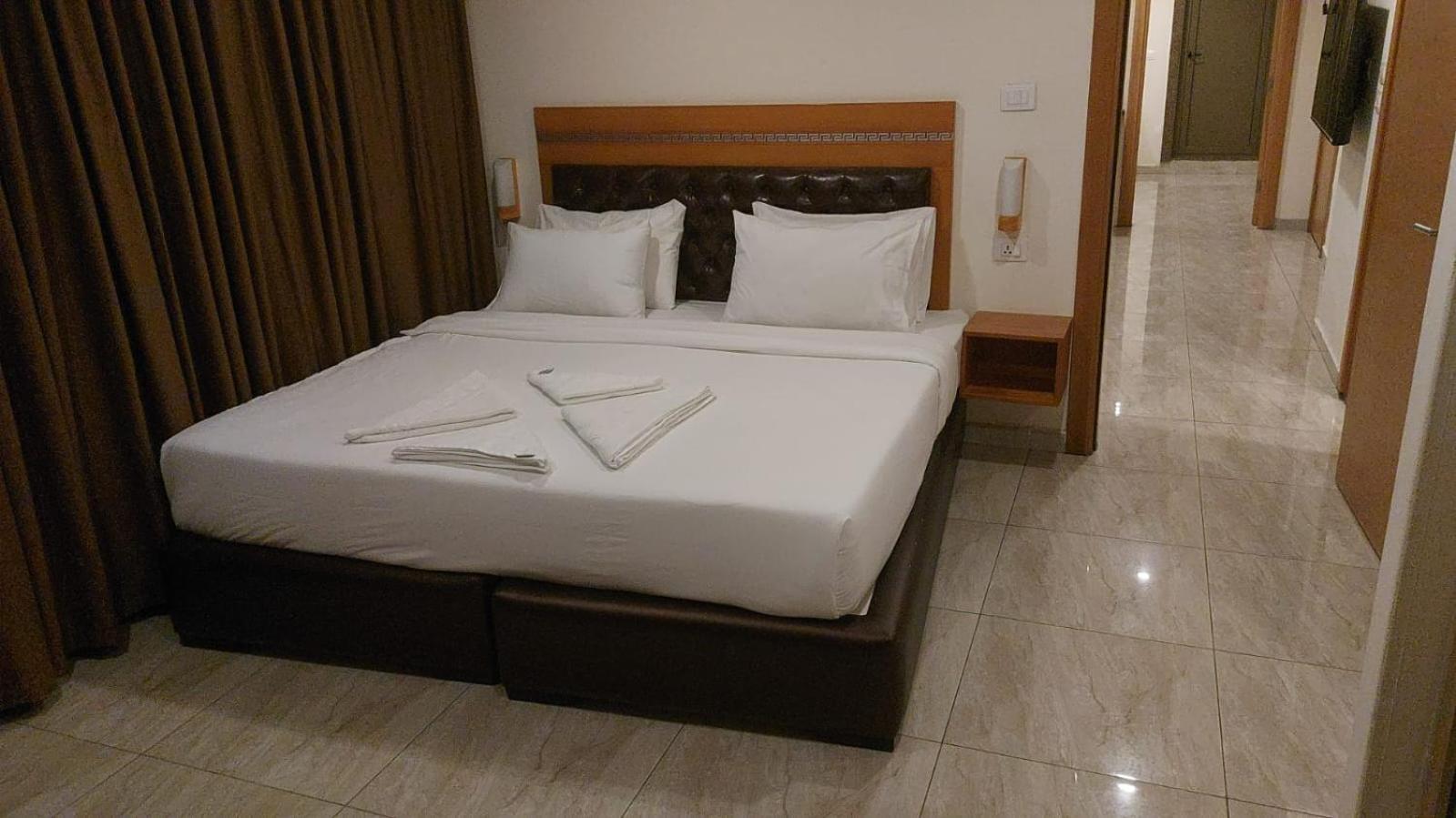 Jawheret Alswefia Apartment