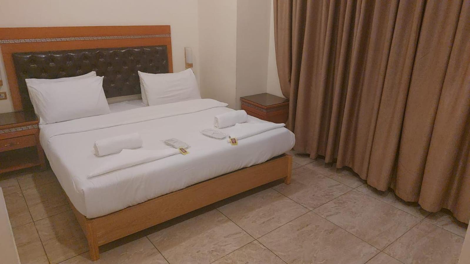 Jawheret Alswefia Apartment