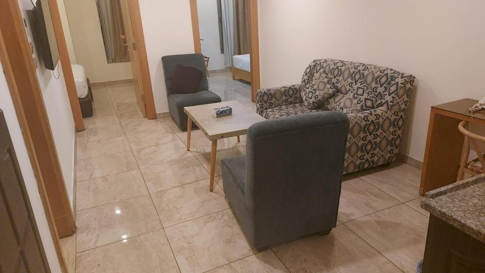 Apartment Jawheret Alswefia