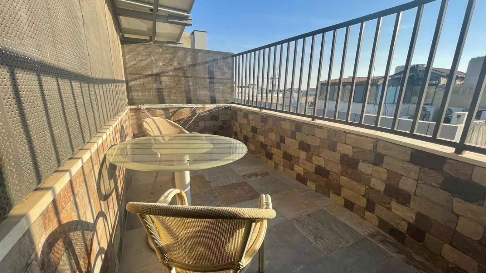 Jawheret Alswefia Apartment *